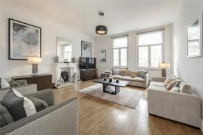 Flat 4, 27, Queen's Gate, London SW7 5JA