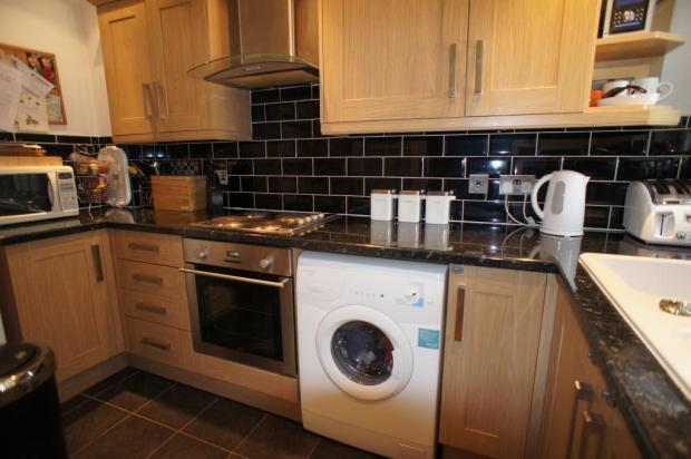 Modern Kitchen
