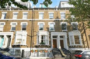 35a, Gratton Road, London W14 0JX