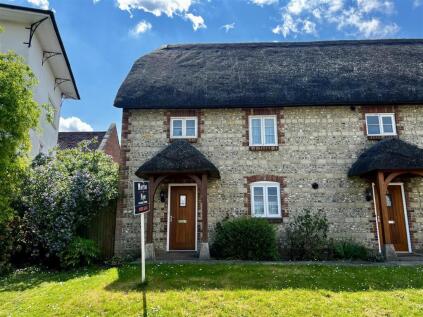 Hambledon Row, Shillingstone