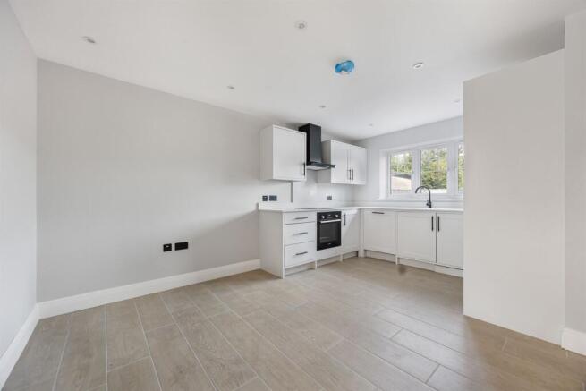 Kitchen/Breakfast Ro