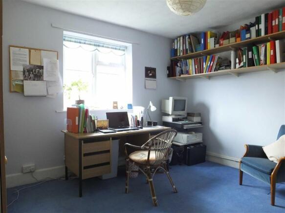 BEDROOM TWO