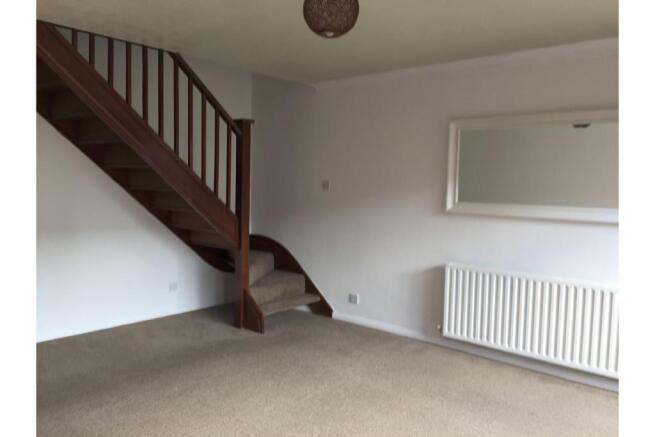 Living / Dining Room