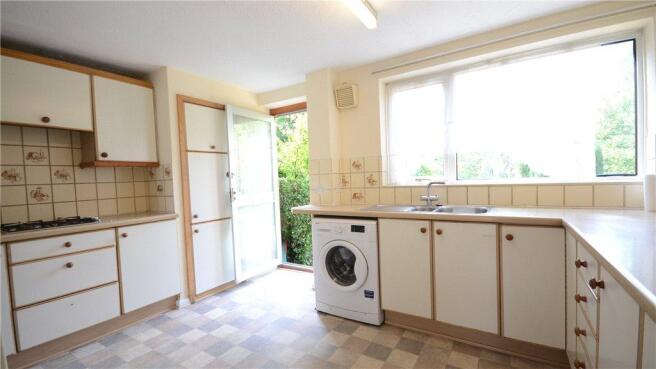 Kitchen 1