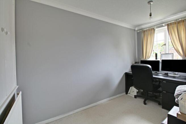 Bedroom 2 (Double)
