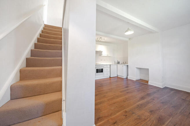 2 bed Terraced for sale Image 4