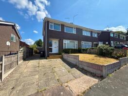 3, Meadowside, Loggerheads, Market Drayton TF9 4RB