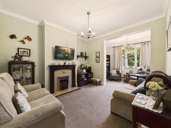 Living Room 1