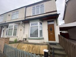10, Albert Road, Middlesbrough TS6 9QW