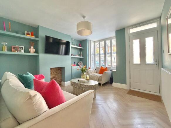 Front Room