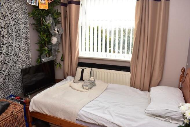 Bedroom 4