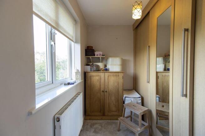 Bedroom 4 / Dressing Room