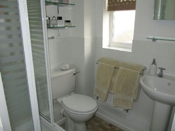 En suite