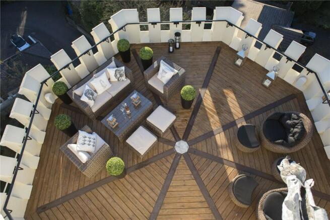 Birds Eye View