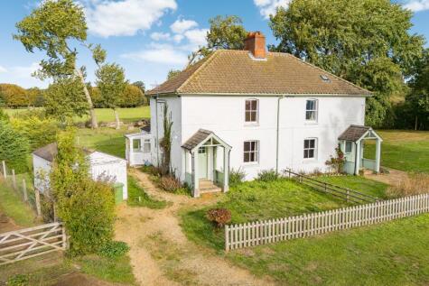 Old Wicken, Castle Acre