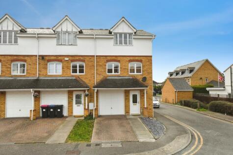 Seaforth Grove, Southend-on-Sea, Essex, SS2
