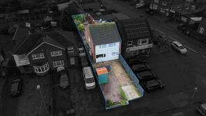 889, Melton Road, Leicester LE4 8EF
