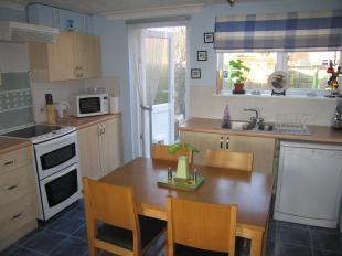Kitchen / Breakfast Room