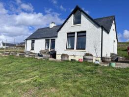 4, Balgown, A855 Kilmuir Primary School - Bornesketaig Road Junction, Portree IV51 9UB