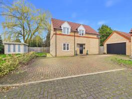 42, The Lane, Bedford MK44 3AP