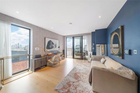 Ebury Apartments, 1B Sutherland Street, London, SW1V