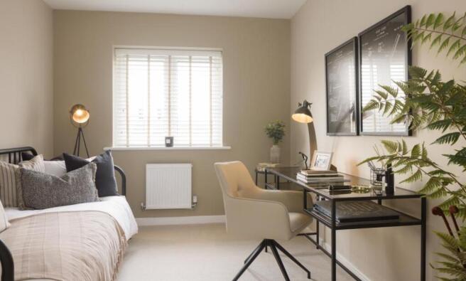 Dandara - Golwg Gwendraeth - The Towy, Home 81