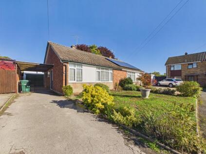 Old Hall Drive, Willington, Derby