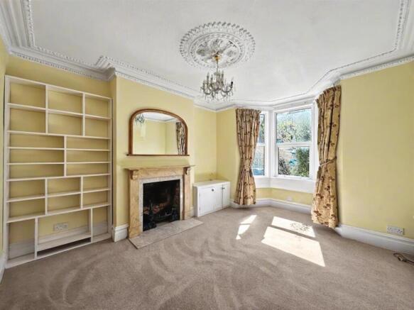 Reception Room 1