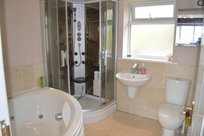 ensuite