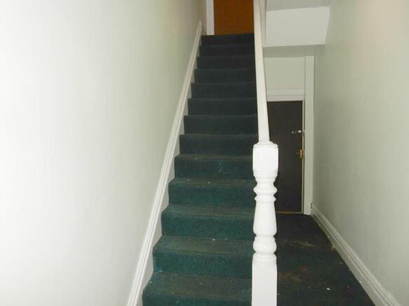 Communal Entrance Ha