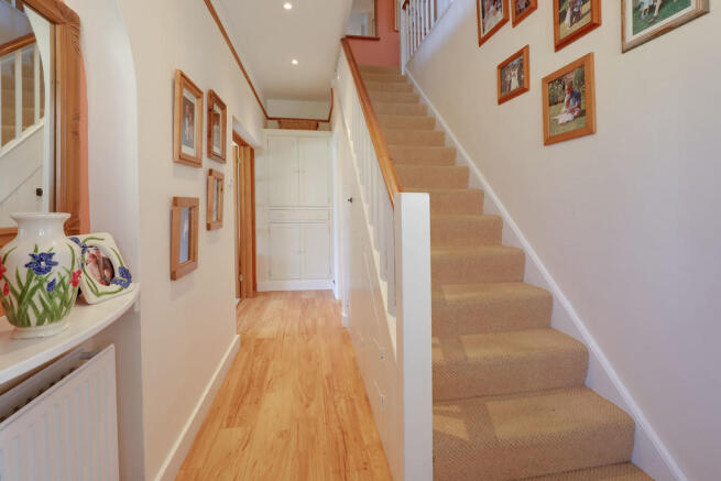 hallway