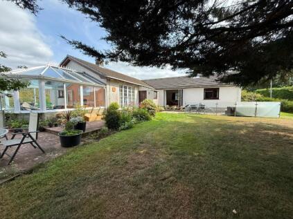Llanarth , Ceredigion, SA47