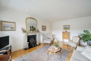 Flat 5b, Collier House, Brompton Road, London SW3 1PY