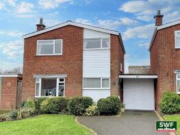 27, Chillington Drive, Codsall WV8 1AE
