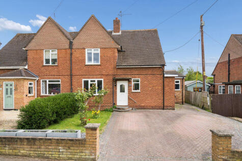 Blind Lane, Bourne End