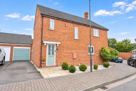 Walton Cardiff, Tewkesbury, Gloucestershire