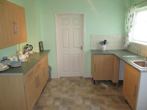 Kitchen/Breakfast