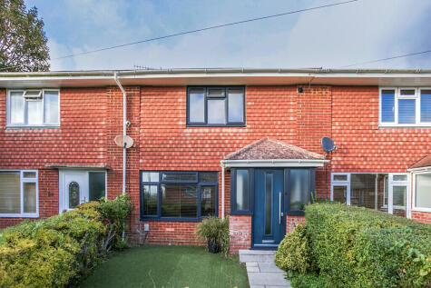 Kipling Avenue, Brighton, BN2 6UD