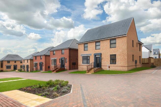3 bed Detached for sale Image 9
