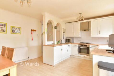 Camborne Road, Welling, Kent