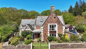 2, The Old School, Viney Hill GL15 4ND