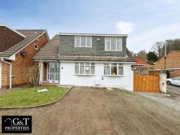 3a, Oakham Road, Dudley DY2 7TA