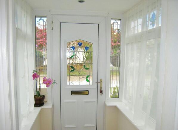 Porch