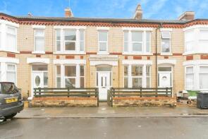 5, York Road, Wallasey CH44 9EN