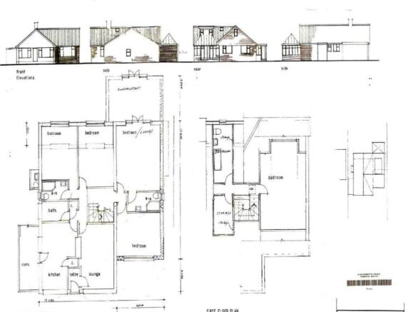Plans