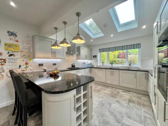 Bramleys Estate Agents - The Paddock - Kirkheaton 