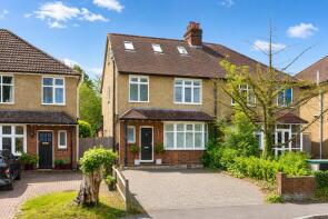 24, Harpenden Road, St. Albans AL3 5AD