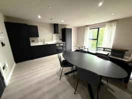 Apartment 22, City Green Block B, Coventry Road, Sheldon, Birmingham B26 3YY