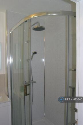 Shower Cubicle