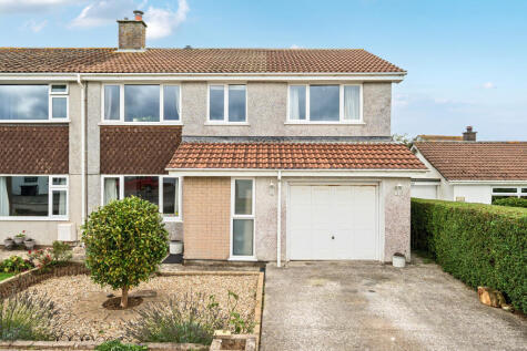 Trenethick Avenue, Helston, Cornwall, TR13